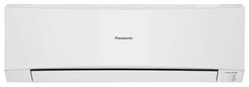 Ремонт и обслуживание кондиционеров Panasonic CS-C9JKD  CU-C9JKD