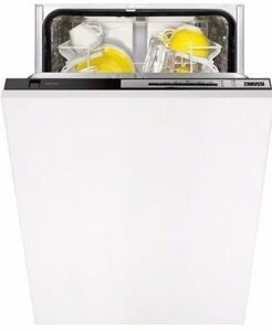 Ремонт посудомоечной машины Zanussi ZDT 92100 FA