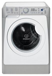 Indesit PWC 7104 S