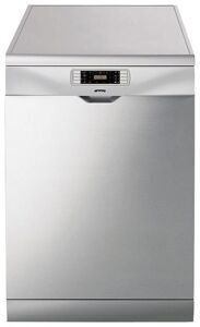 Ремонт посудомоечной машины Smeg LSA6439AX2