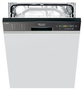 Ремонт посудомоечной машины Hotpoint-Ariston PFT 834 X