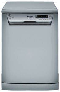 Ремонт посудомоечной машины Hotpoint-Ariston LDF 12314 X