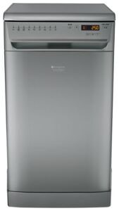 Ремонт посудомоечной машины Hotpoint-Ariston LSFF 9H124 CX