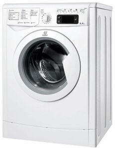 Indesit IWE 61051 C ECO