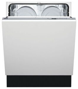 Ремонт посудомоечной машины Zanussi ZDT 200