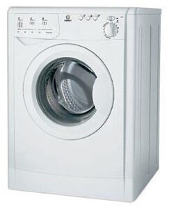 Indesit WIU 61