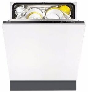 Ремонт посудомоечной машины Zanussi ZDT 12002 FA