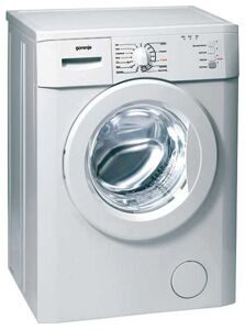 Gorenje WS 50135