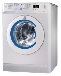 Indesit XWSA 71051 XWWBB