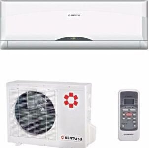 Ремонт и обслуживание кондиционера Kentatsu KSGK26HFAN1  KSRK26HFAN1