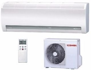 Ремонт и обслуживание кондиционеров Toshiba RAV-SM862KRT-E  RAV-SM803AT-E