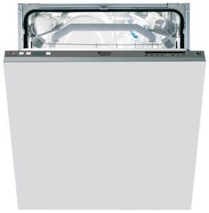 Ремонт посудомоечной машины Hotpoint-Ariston LFTA+ 2284 A