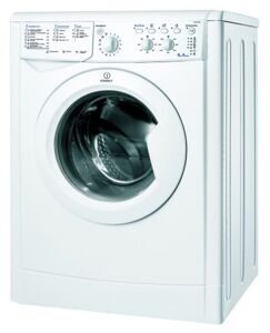 Indesit WIUC 40851