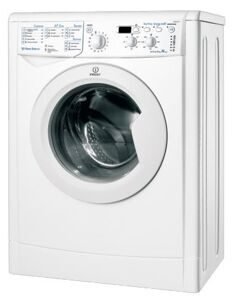 Indesit IWSD 51252 C ECO