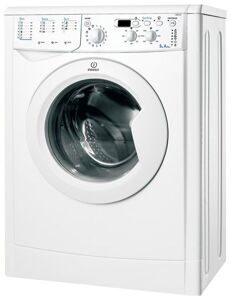 Indesit IWSD 5125 W