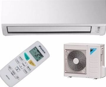 Ремонт и обслуживание кондиционеров Daikin FTXB50C  RXB50C