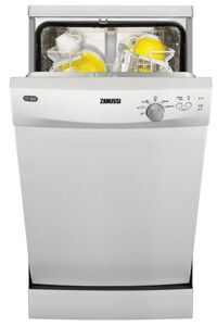 Ремонт посудомоечной машины Zanussi ZDS 91200 SA