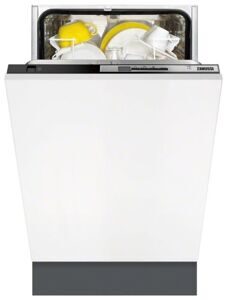 Ремонт посудомоечной машины Zanussi ZDV 15001 FA