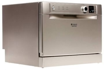 Ремонт посудомоечной машины Hotpoint-Ariston HCD 662 S