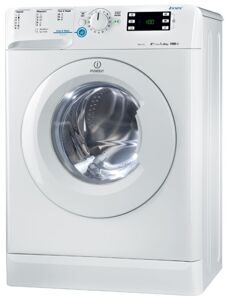 Indesit XWSE 61052 W