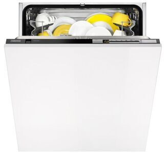 Ремонт посудомоечной машины Zanussi ZDT 92600 FA