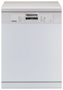 Ремонт посудомоечной машины Miele G 1225 SC