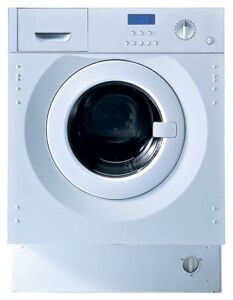 Ardo WDI 120 L