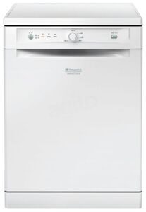 Ремонт посудомоечной машины Hotpoint-Ariston LFB 5B019