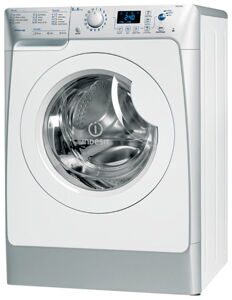 Indesit PWE 8168 S